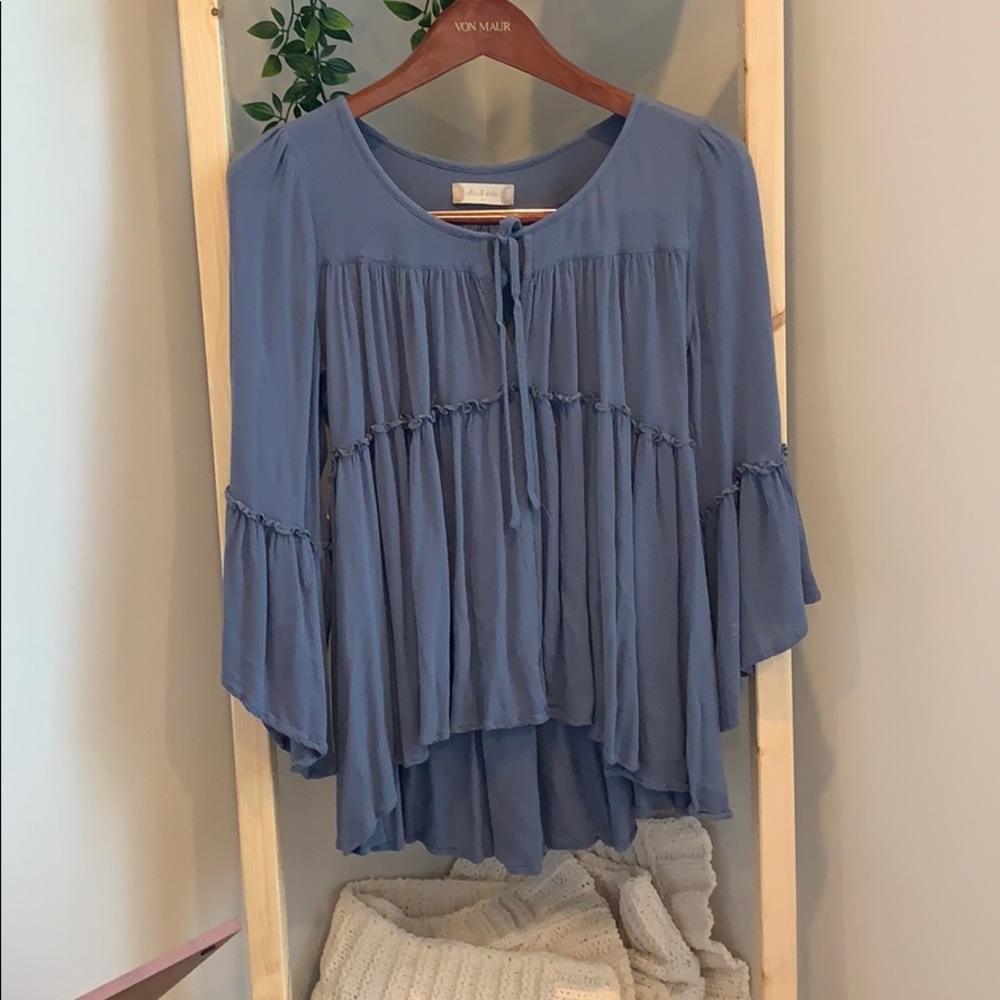 Altar’d State Top
